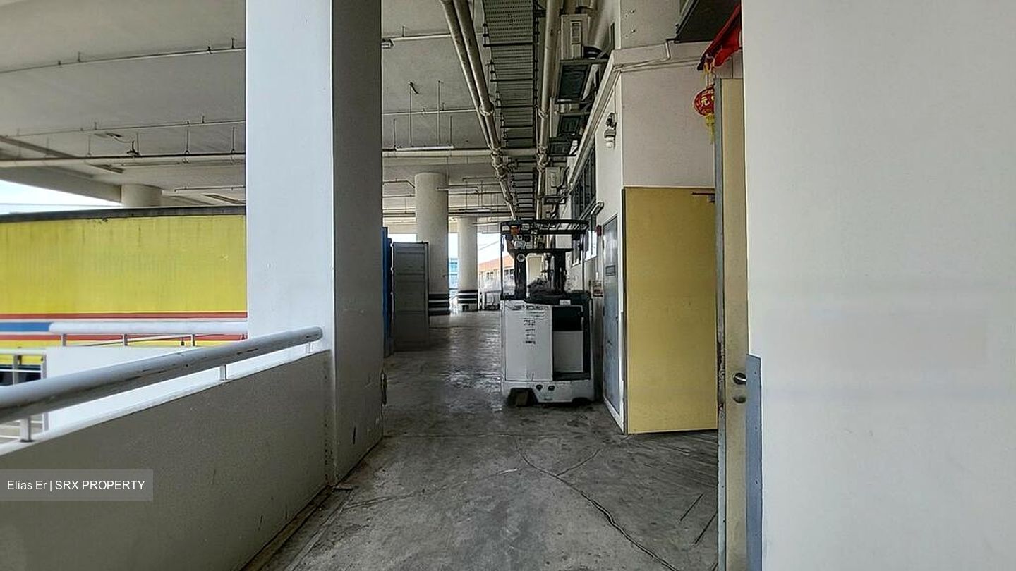 Woodlands Spectrum (D25), Factory #462637971